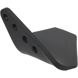 Wing share wide left 4-hole 00311328KR