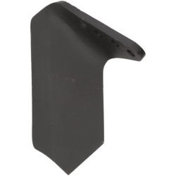 Wing share wide left 4-hole 00311328KR