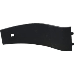 Guideplate 80/120 suitable for Mixin 234004N