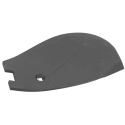 Guide plate RH LBR Lemken 3374398GP