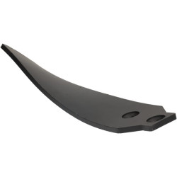 Guide plate LH narrow 00311351KR