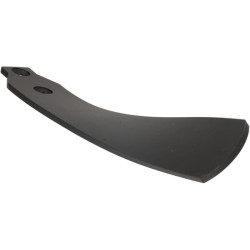 Guide plate LH narrow 00311351KR