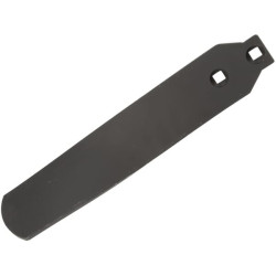 Guide plate LH narrow 00311351KR