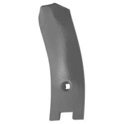 Mouldboard center Smaragd 1 pcs 5000-1260 51403374395
