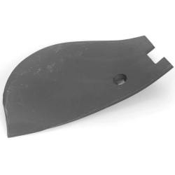 Guide plate LH LBR Lemken 3374399GP