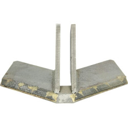 Wing share carbide 506025CN