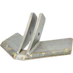 Wing share carbide 506025CN