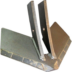 Wing share carbide 506015CN