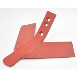 Duckfoot point 350x8 CP408249