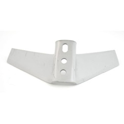 Wing share, 430x8 mm CP483790