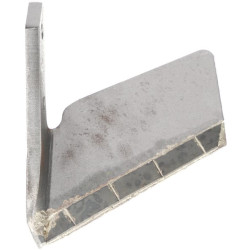 Wing share LH carbide 3002403CN