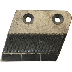 Subsoiler point LH carbide CP488670CN