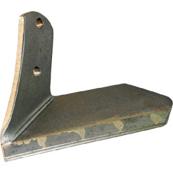 Wing share carbide LH H2218180CN