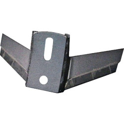 Wing share carbide 13100043CN