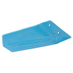 Wing share LH carbide 3374425