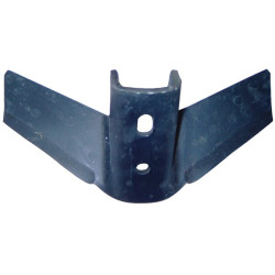 Culitivator point 290x8mm 201860KR