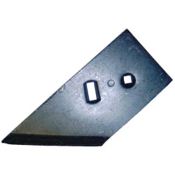 Wing share 300 mm LH Kverneland KW217001134