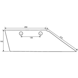 Divisible Share RH Lemken 3352010