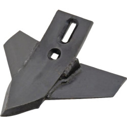 Bonnel 270 duckfoot point 0242647