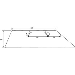 Divisible Share RH Lemken 3351958