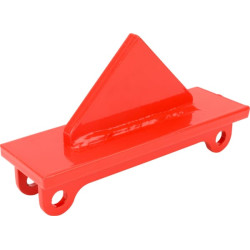 Gaspardo knife clod breaker R17820411R