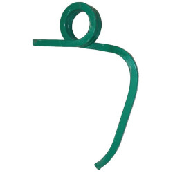 Spyruoklinis noragas 35/35mm Kverneland KW5166