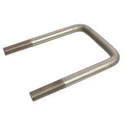 U formos varžtas Ø16mm 100x160 CP161011