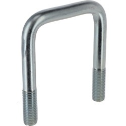 U formos varžtas Ø20mm 100x140 990435