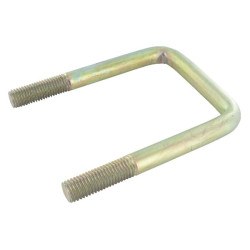 U formos varžtas Ø18mm 100x160 CP181012