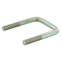 U formos varžtas Ø14mm 80x115 CP148311