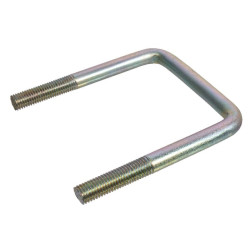 U formos varžtas Ø14mm 100x135 CP141031