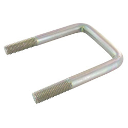 U formos varžtas Ø18mm 100x150 CP181011