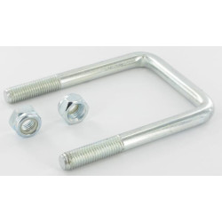 U formos varžtas Ø14mm 80x130 CP10041