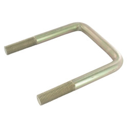 U formos varžtas Ø16mm 100x140 CP161001