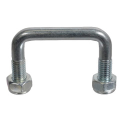 Dantų spaustukas rėmui 50x20mm CP953801