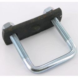 U formos varžtas Ø10mm 55x85 HAR105N