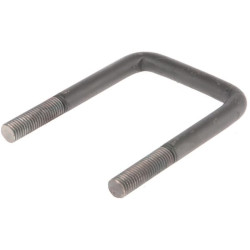 U formos varžtas Ø18mm 100x160 CP484808