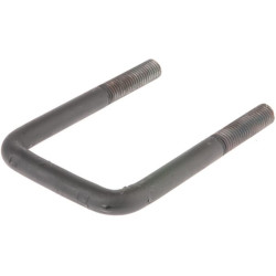 U formos varžtas Ø18mm 100x160 CP484808