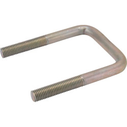 U formos varžtas Ø14mm 80x120 CP148011