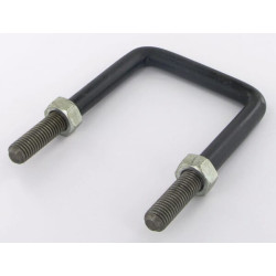 U formos varžtas Ø14mm 80x125 CP483548