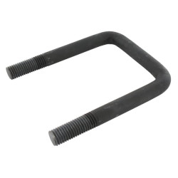 U formos varžtas Ø18mm 100x150 CP181001