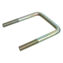 U formos varžtas Ø20mm 80x120 CP208011