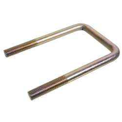 U formos varžtas Ø16mm 100x180 CP161012