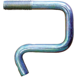 Laikiklis M10 rėmui 30x30 3030M10