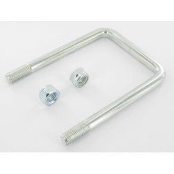 U formos varžtas Ø14mm 100x150 CP10042