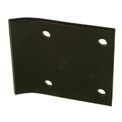 Armatūros peilis CP9518