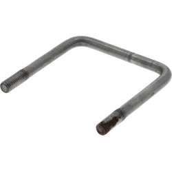 U formos varžtas M12x110x102-30 UB11010230M12