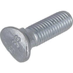 Norago varžtas M10x35mm su veržle 8.8 100323040