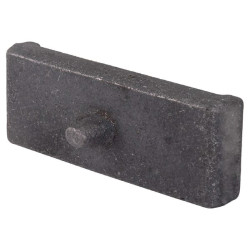 Kultivatoriaus S formos veržtuvas, naujas tipas 51101410000110