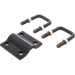 Dantų spaustukas 20x20mm rėmui 60x60mm CP10182